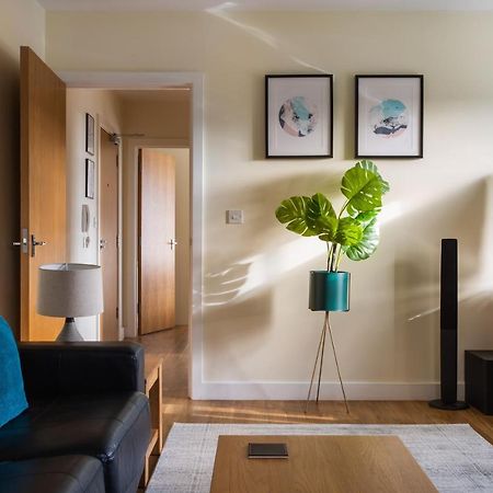 Exchange Building Apartments By Viridian Apartments Bournemouth Buitenkant foto