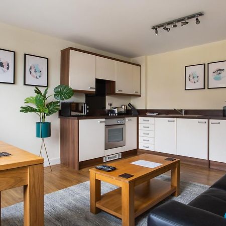 Exchange Building Apartments By Viridian Apartments Bournemouth Buitenkant foto