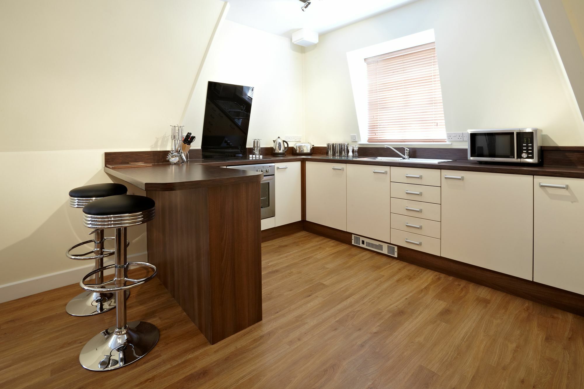 Exchange Building Apartments By Viridian Apartments Bournemouth Buitenkant foto