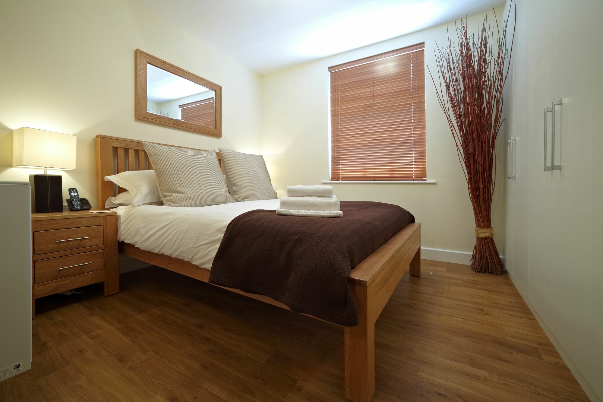 Exchange Building Apartments By Viridian Apartments Bournemouth Buitenkant foto