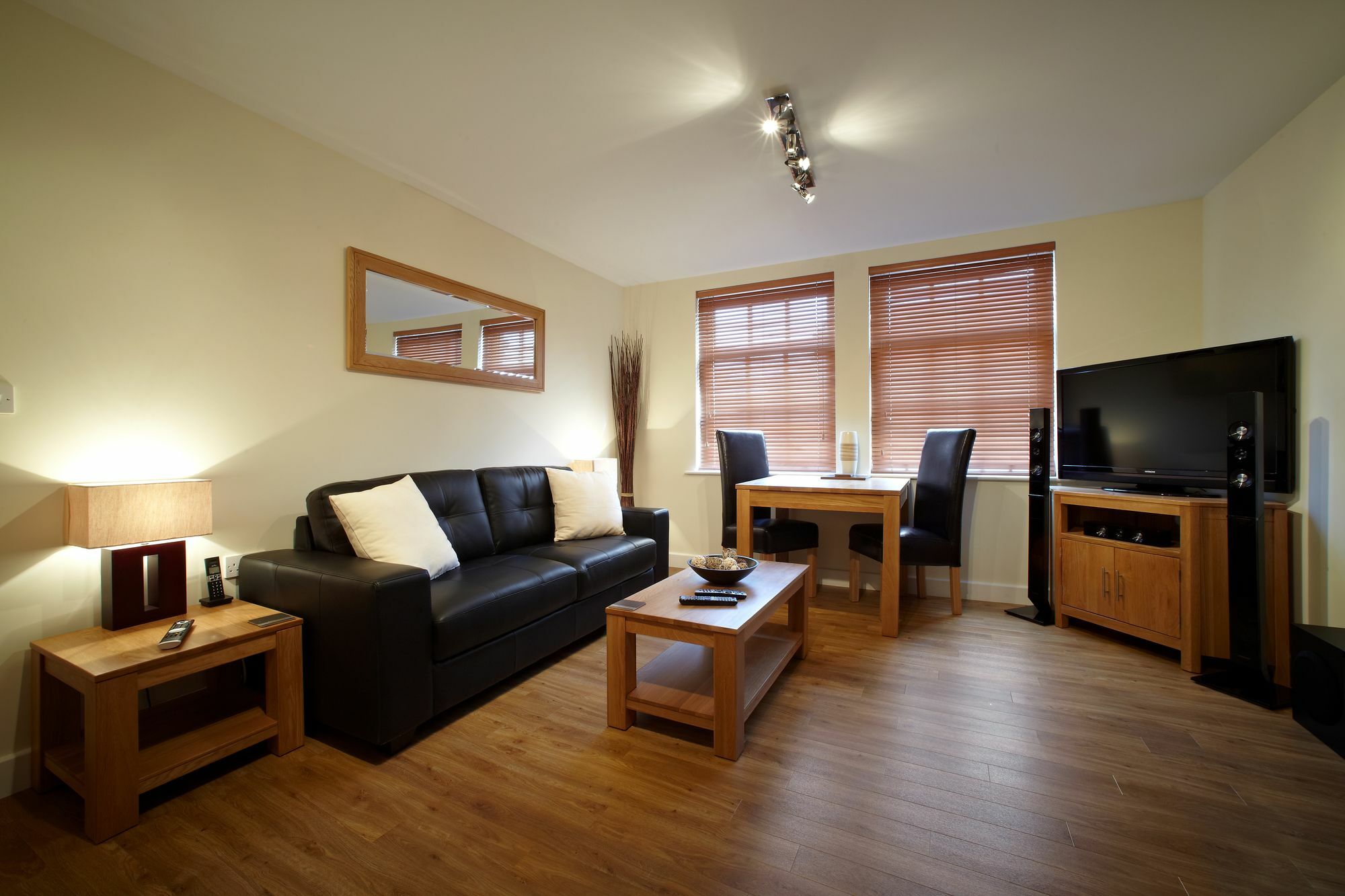 Exchange Building Apartments By Viridian Apartments Bournemouth Buitenkant foto
