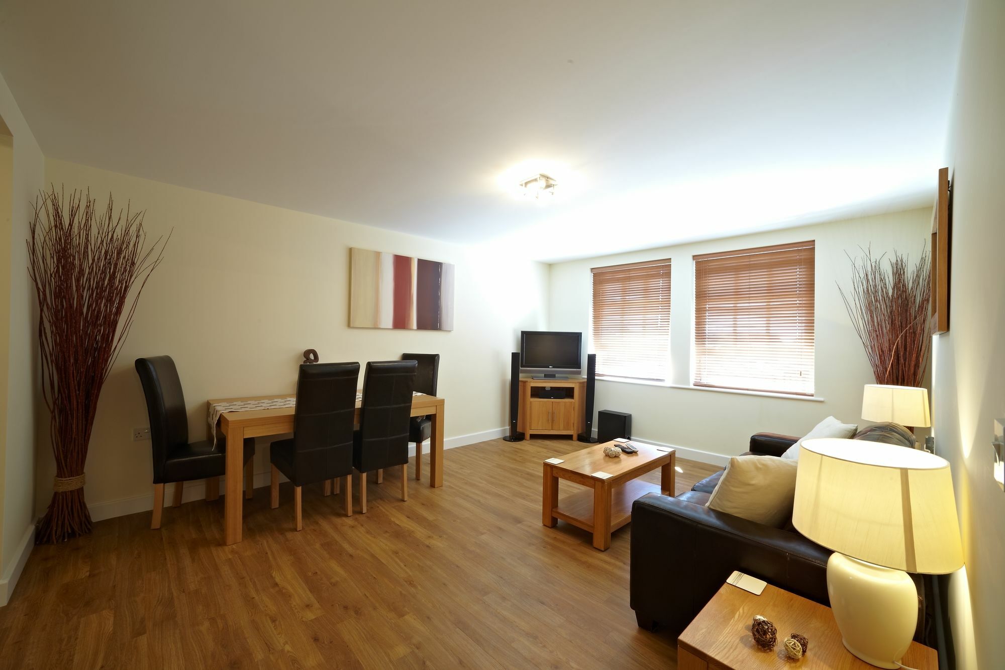Exchange Building Apartments By Viridian Apartments Bournemouth Buitenkant foto