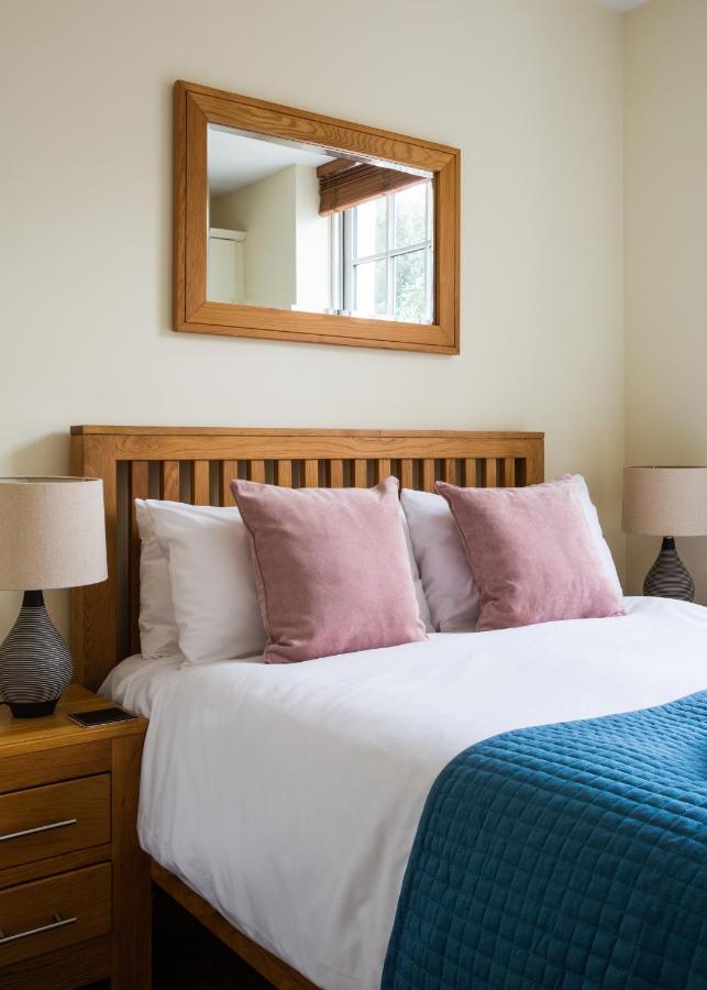 Exchange Building Apartments By Viridian Apartments Bournemouth Buitenkant foto